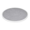 Round Tempered Glass Table Top - Ø 580mm - Bolero
