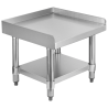Stainless Steel Planetary Mixer Stand - H 445 mm
