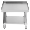 Stainless Steel Planetary Mixer Stand - H 445 mm