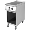 2-Burner Induction Cooktop with Base