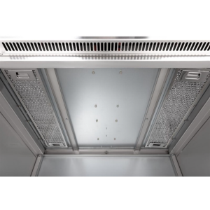 Plaque à Induction à 4 Foyers avec Soubassement - 400 V
