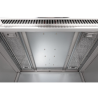 Plaque à Induction à 4 Foyers avec Soubassement - 400 V