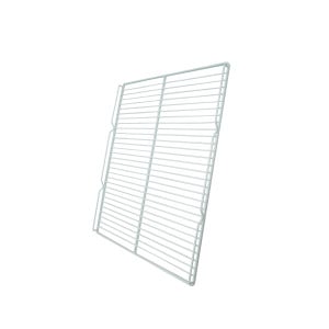 Grille 500x380mm pour Armoire et Vitrine Réfrigérée Vitrée - CombiSteel