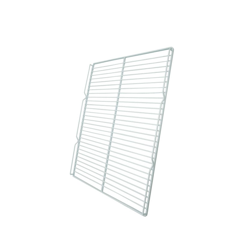 Grille 500x380mm pour Armoire et Vitrine Réfrigérée Vitrée - CombiSteel Grille 500x380mm pour Armoire et Vitrine Réfrigérée Vitrée - CombiSteel