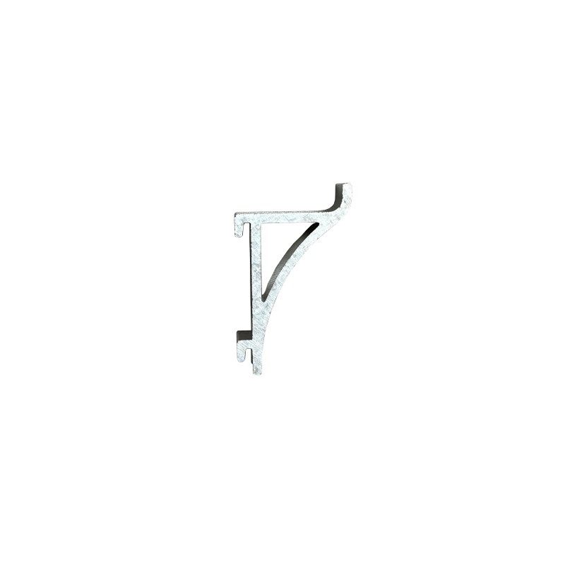 Set 4 Clips pour Grille - CombiSteel Set 4 Clips pour Grille - CombiSteel