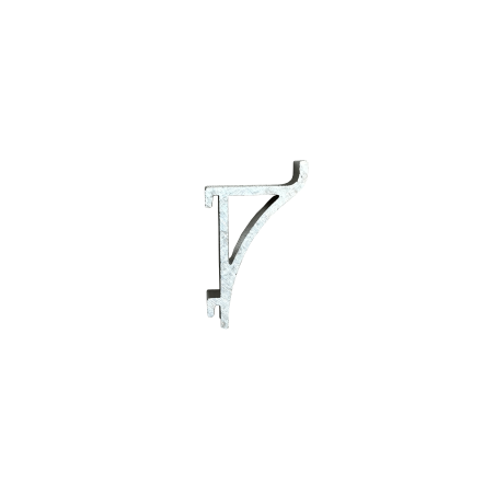 Set 4 Clips pour Grille - CombiSteel