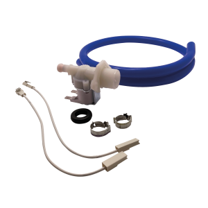 Kit de Remplissage de Plateau d’Eau avec Bouton-Poussoir - Mychef