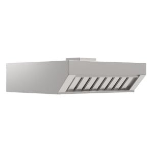 iBake, Bake Pro and Bake Master Steam Condensation Front Hood - Mychef