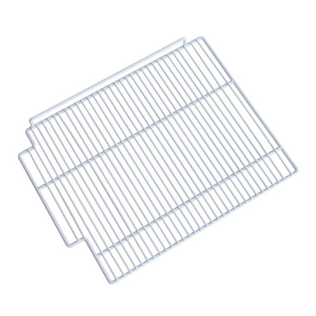 Right Shelf Polar for 2-Door Refrigerated Cabinet - 744 L - Polar