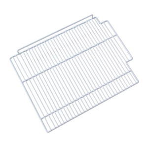 Left Shelf Polar for 2-Door Refrigerated Cabinet - 744 L - Polar