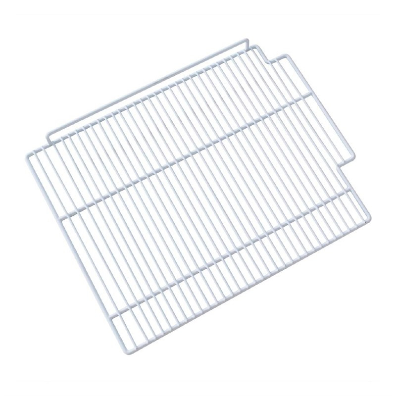 Left Shelf Polar for 2-Door Refrigerated Cabinet - 744 L - Polar Left Shelf Polar for 2-Door Refrigerated Cabinet - 744 L - Polar