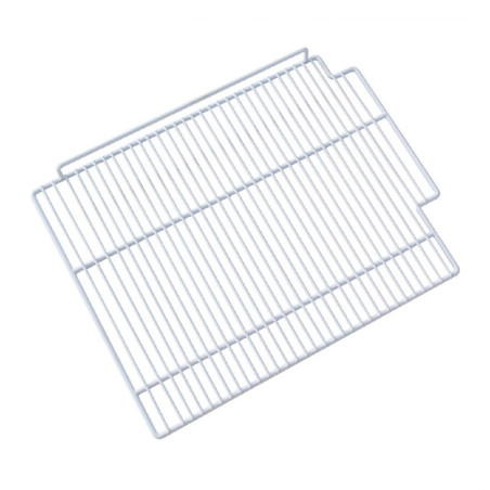 Left Shelf Polar for 2-Door Refrigerated Cabinet - 744 L - Polar