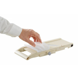 Mandoline Japonaise - HENDI