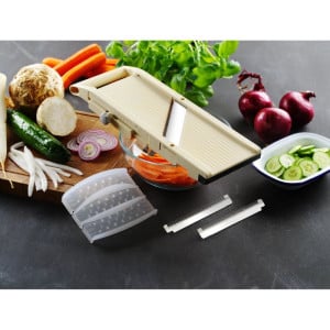 Mandoline Japonaise - HENDI