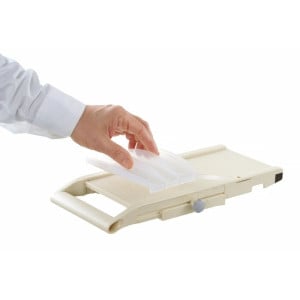 Mandoline Japonaise PRO - HENDI