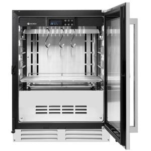 Meat Maturation Cabinet - 98 L - HENDI