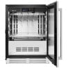 Meat Maturation Cabinet - 98 L - HENDI
