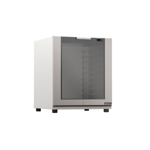 Gärschrank - 8 Ebenen für Öfen 460 x 330 - Mychef