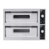 Basic 66 Pizza Oven - HENDI