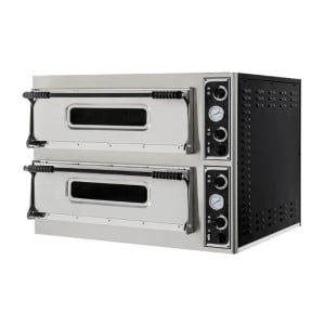 Basic 66 Pizza Oven - HENDI