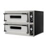 Basic 66 Pizza Oven - HENDI