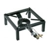 1-burner gas stove Vif by Barstcher brand