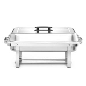 Chafing Dish GN 1/1 – Set von 4 - HENDI