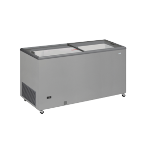 Sliding Glass Door Freezer - 400 L