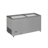 Sliding Glass Door Freezer - 400 L