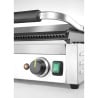 Grillkontakt Panini XL - Gerillte Platte - HENDI