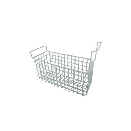Basket for Chest Freezer with Glass Lid - CombiSteel