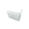 Basket for Chest Freezer with Glass Lid - CombiSteel