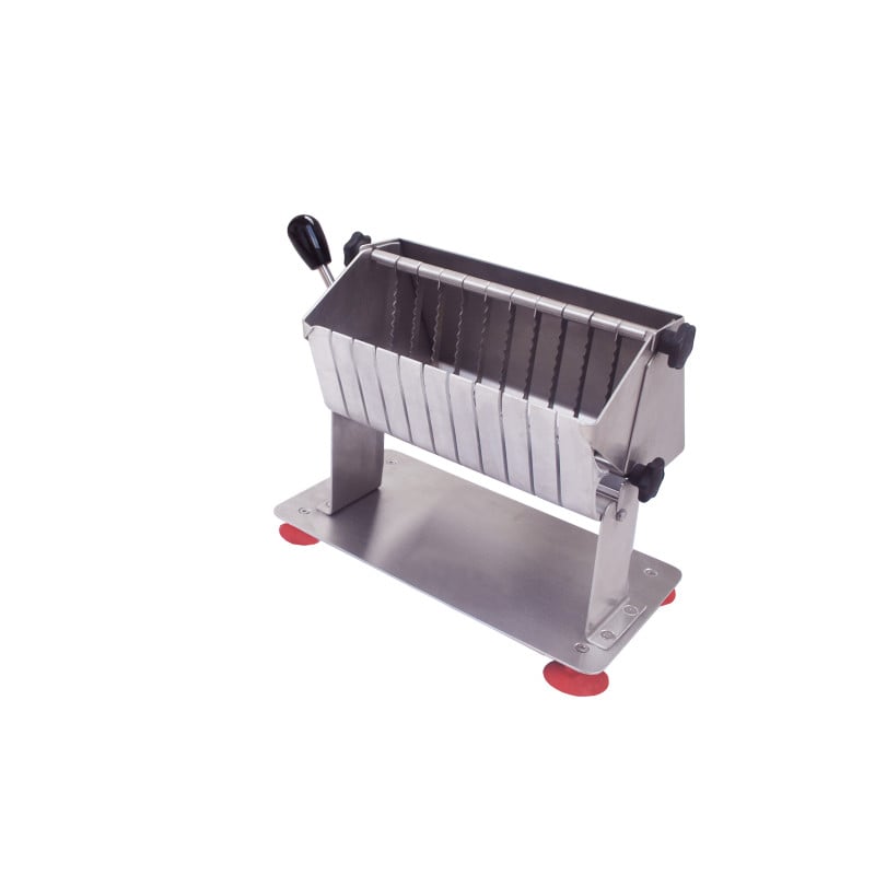 Coupe-Saucisse Manuel - Dynasteel Coupe-Saucisse Manuel - Dynasteel