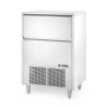 Eiswürfelmaschine - 90kg/24h - HENDI