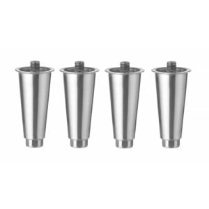 Eiswürfelmaschine - 90kg/24h - HENDI