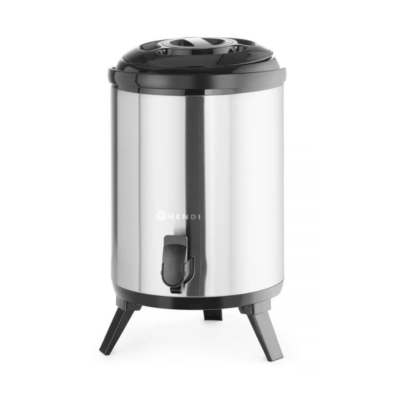 Getränkespender - 10 L - HENDI Getränkespender - 10 L - HENDI