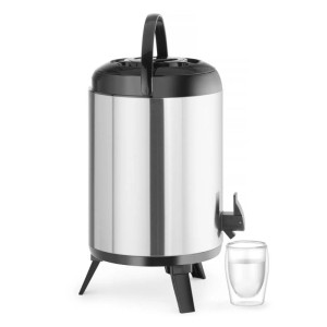 Beverage Dispenser - 9 L - HENDI