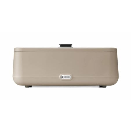Chafing Dish UNIQ Beige - GN 1/1 - 4 L - HENDI
