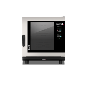 Four Mixte Bake Master Gas - 6 Levels 600 x 400 - Mychef