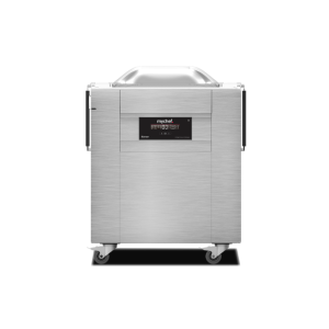 Maschine Sous Vide Auf Sockel iSensor S - Becker Pumpe - L-Schweißung und Inertgas - Mychef