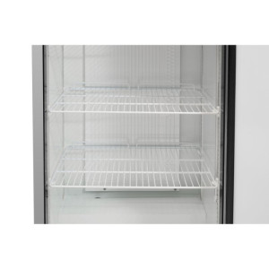 Armoire 570 Liter - Positiv - Ref NMA600TNIX