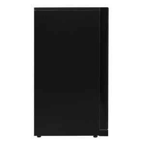 Rückkühltheke 208 L - 2 Schiebetüren