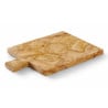Olive Wood Serving Board - 340 x 230 mm -