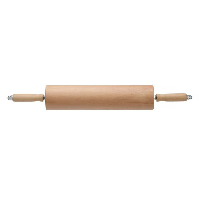 Nudelholz aus Holz Nudelholz aus Holz