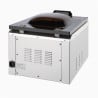 Vakuumverpackungsmaschine mit Glocke 9L - 300 mm - Buffalo