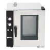 Convection Oven with Humidifier 5 x GN 1/1 - Buffalo