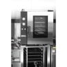 Convection Oven with Humidifier 5 x GN 1/1 - Buffalo
