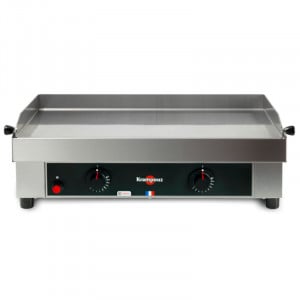 Large Stainless Steel Gas Griddle