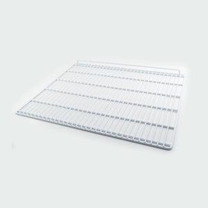 Grille Supérieure pour Armoires Réfrigérées Positives 570 L et 620 L - TEFCOLD