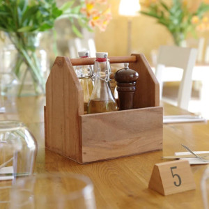 Table Organizer - HENDI